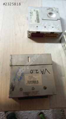 OPEL VECTRA A 2.0 MOTOR BEYNİ.OTO ERKAN ÜNYE