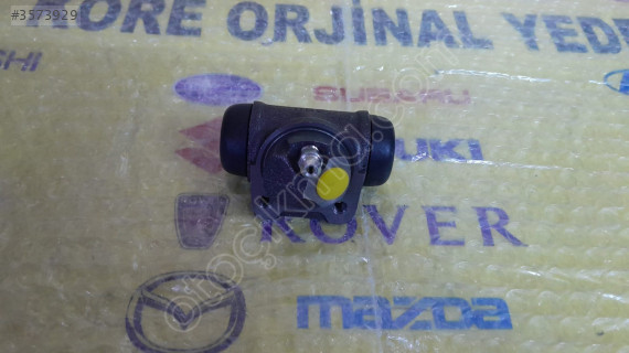 SUZUKI SWİFT 1.3 FREN MERKEZ 1996-2001 ARASI SIFIR