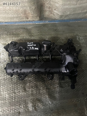 2012 nemo motor üst kapak