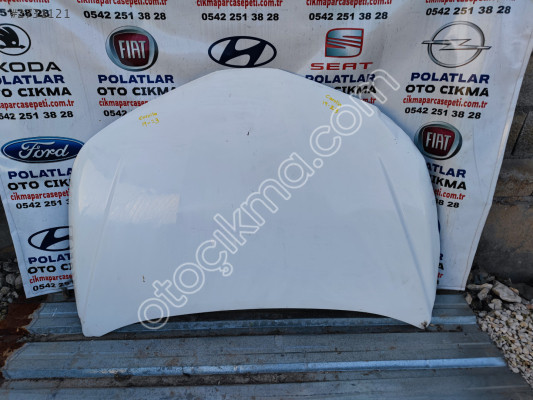 Toyota Corolla motor kaputu Orjinal 2019-2023