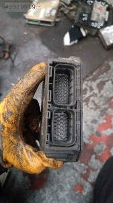 Suzuki Carry Motor Beyni 33920 - 76A3