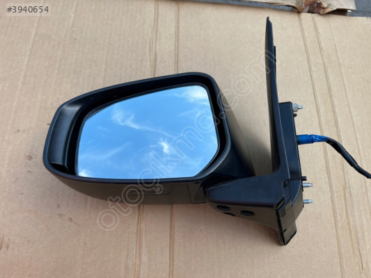 MITSUBISHI ATTRAGE ÇIKMA ORJİNAL AYNALAR