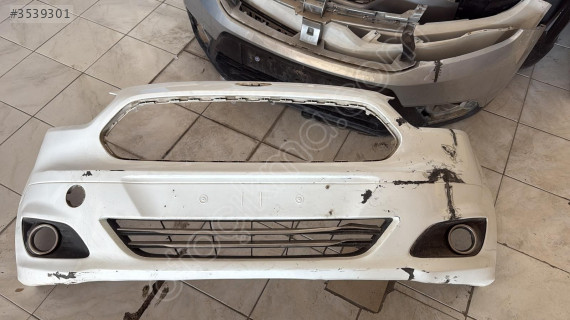FORD COURIER ÖN TAMPON ORJİNAL ÇIKMA