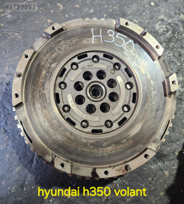 HYUNDAİ H350 VOLANT                       (XS2006S25)