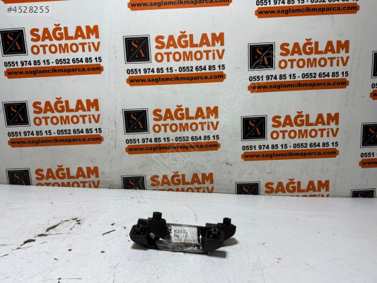 ÇIKMA FİAT UNO TAVAN EL TUTAMAĞI