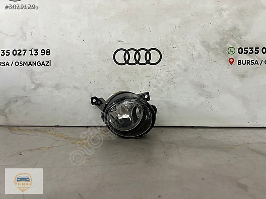 GOLF 5TİGUANTOURAN SAĞ SİS FARI ORJİNAL OEM1T0941700G