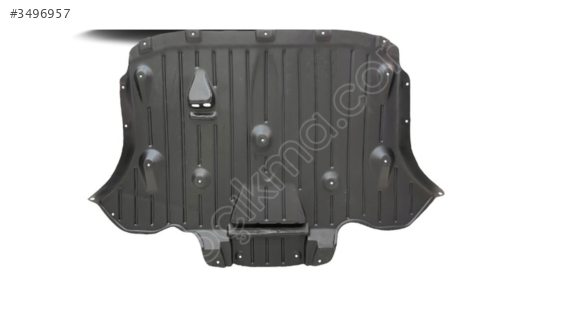 4H0825236N Audi A8 2010-2017 Motor Alt Muhafaza .