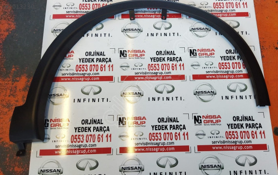 NİSSAN QASHQAİ E-POWER ÖN SAĞ DODİK OEM SIFIR J12 2022-