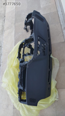 Doblo 4 sıfır orjinal göğüs