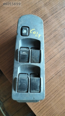 MITSUBISHI COLT 2009-2013  cam düğmesi 8608A178