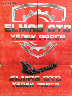 81a805607c AUDİ Q2 FAR BRAKETİ SOL 16/23