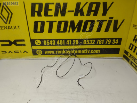 282438249R DACİA DUSTER ANTEN KABLOSU ORJ ÇIKMA RENKAY KOCAELİ