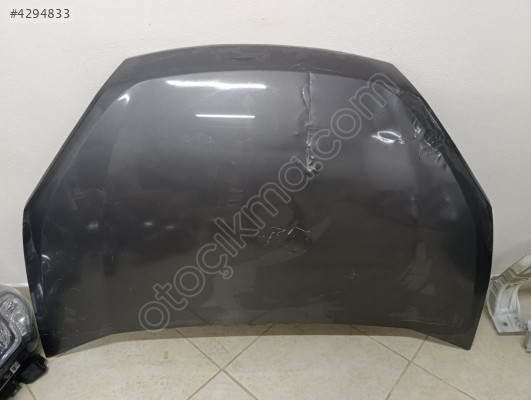 DOBLO 4 ÖN KAPUT ORJİNAL ÇIKMA