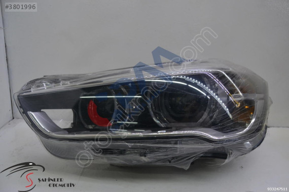 BMW X1 F48 SOL FAR 7428735