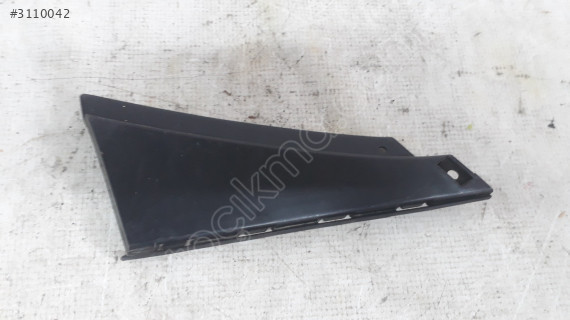 Mercedes CLA 117 BRAKET SOL ÖN A1178850300