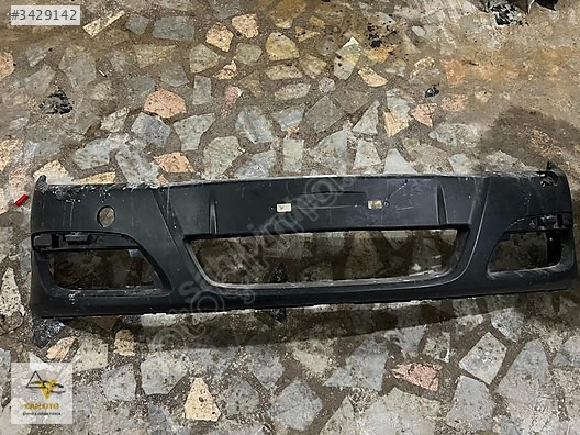 OPEL ASTRA ( H KASA ) ÖN TAMPON