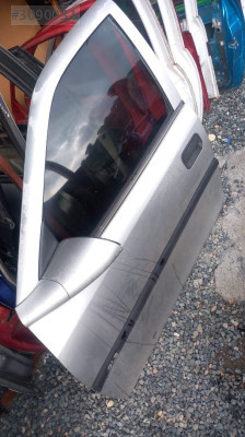 Opel vectra b sol on kapi