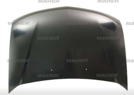 MOTOR KAPUTU MİTSUBİSHİ L200 CR 07-15 / 5900A087