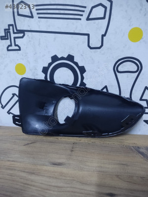 PEUGEOT 301 SOL SİS KAPAĞI 9817605780