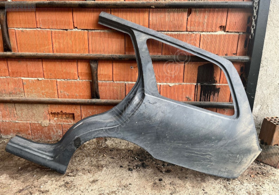 FİAT MAREA WEEKEND SW SOL ARKA ÇAMURLUK