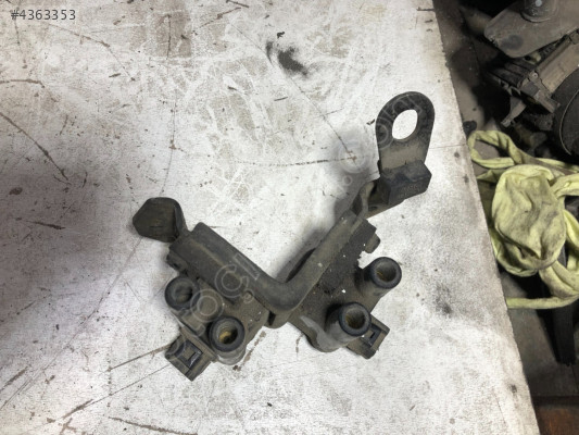 Hyundai Accent Getz 1.3-1.5 2000-2006 Ateşleme Bobini