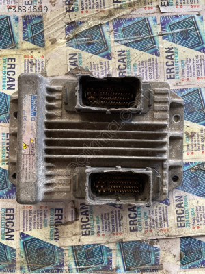8980003220 Opel Meriva 1.7 CDTI Motor Beyni