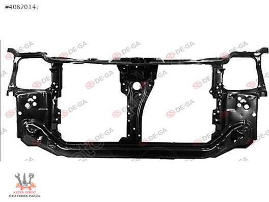 HONDA CİVİC ÖN PANEL SDN/HB 1995-2000