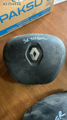 RENAULT SYMBOL AİRBAG 05366077016