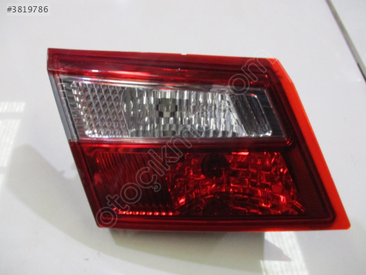 RENAULT LATITUDE ÇIKMA ORJİNAL SAĞ - SOL STOP