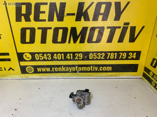 147100361R RENAULT  DACİA 1.5 DCİ ADBLUE EGR VANASI ORJ SÖKME