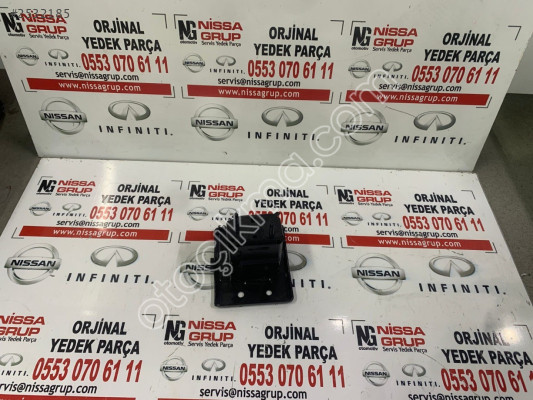 NİSSAN MİCRA ARKA SOL TAMPON AYAĞI OEM SIFIR K14 2019-2022