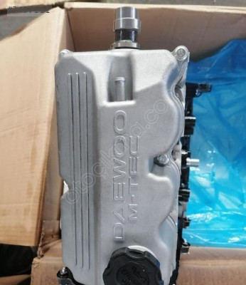DAEWOO TİCO MOTOR KOMPLE 0.8 MOTOR SIFIR
