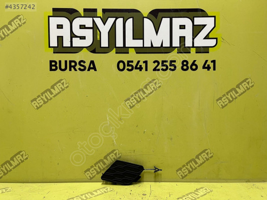 TİGGO 8 PRO 22-24 ARKA ÇEKİ KAPAĞI 602001194AA