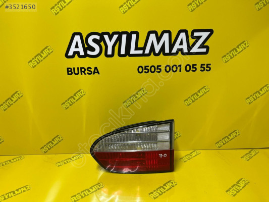 HYUNDAİ STAREX SAĞ İÇ STOP (ORJİNAL) HATASIZ 05-07