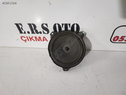 BMW E46 HOPARLÖR ORİJİNAL 65138368233