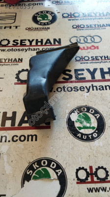 83332SNA-A0 HONDA CİVİC HAVA KANAL BAĞLANTISI