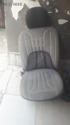 RENAULT KANGOO SOL ÖN KOLTUK