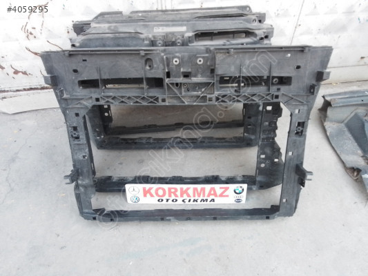 SKODA KAROQ ÖN PANEL