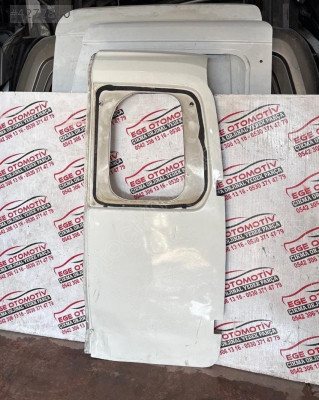 FİAT FİORİNO BEGAZ SAĞ BAGAJ KAPAĞI ORJINAL