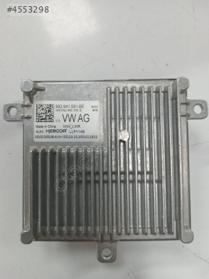 992941591BE GOLF FAR BEYNİ