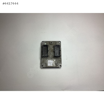 Fiat Stilo 1.6 16V Motor Beyni