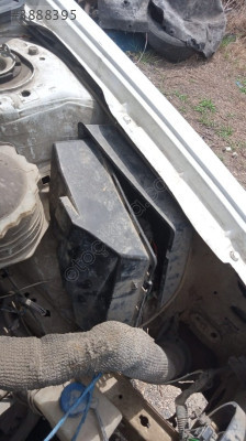 Renault 19 sigorta dış kutu yedek parça