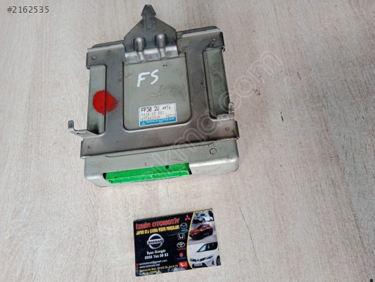 Mazda 626 FS (Balon Kasa) Motor Beyni E2T86181 M