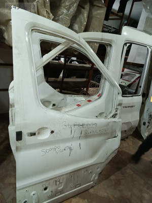 FORD TRANSİT SAĞ ÖN KAPI ORJİNAL ÇIKMA