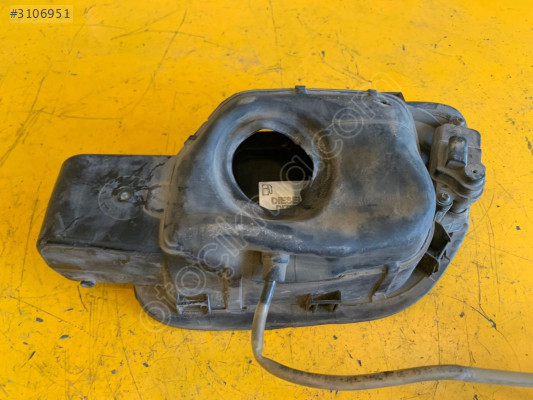 VOLKSWAGEN PASSAT YAKIT DIŞ DEPO KAPAĞI 3G5809117