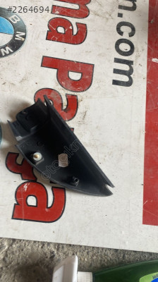 6R0837974 vw polo 2012 iç bakaliti