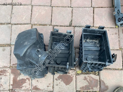 MİRİM OTODAN FORD TRANSİT 2014 2022 HAVA FİLTRE KUTUSU