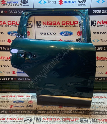 TOGG T10X SAĞ ARKA KAPI ORJİNAL ÇIKMA YEDEK PARÇA