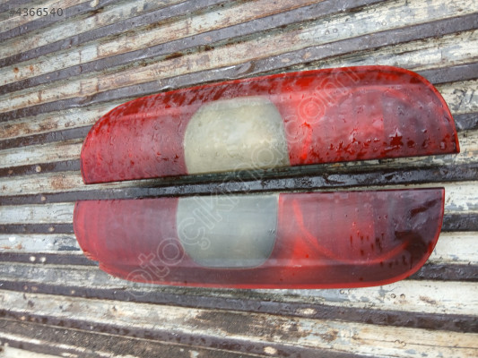 Fiat doblo sağ ve sol stop