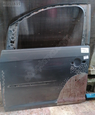 Volkswagen Caddy 15-20 Sol önkapı  Orjinal Oto Çıkma